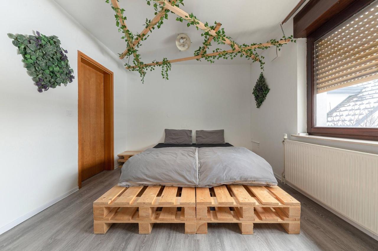Ferienwohnung Apartma Vevce Laibach Exterior foto