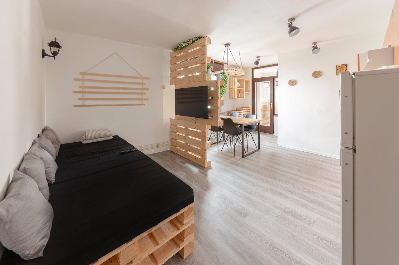 Ferienwohnung Apartma Vevce Laibach Exterior foto